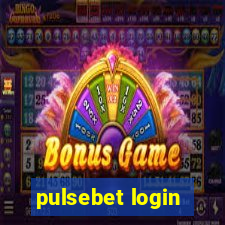 pulsebet login